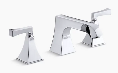 MEMOIRS DECK/RIM MOUNT FAUCET