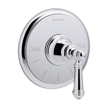 THERM VLV TRIM LVR HDL PC