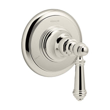 TRANS VLV TRIM LVR HDL PN