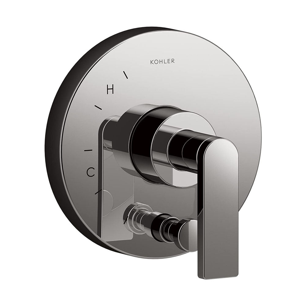 COMPOSED R/T VALVE TRIM W/DIV