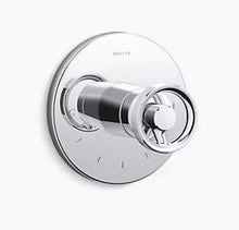 THERMOSTATIC VLV TRIM