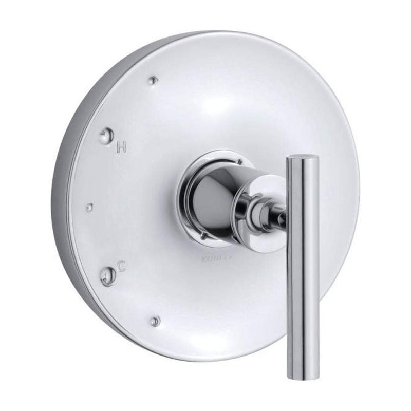 PURIST VALVE TRIM-LEVER