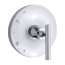 PURIST VALVE TRIM-LEVER