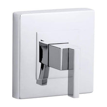 LOURE VALVE TRIM-LEVER