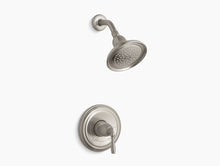 DEVONSHIRE SHOWER TRIM