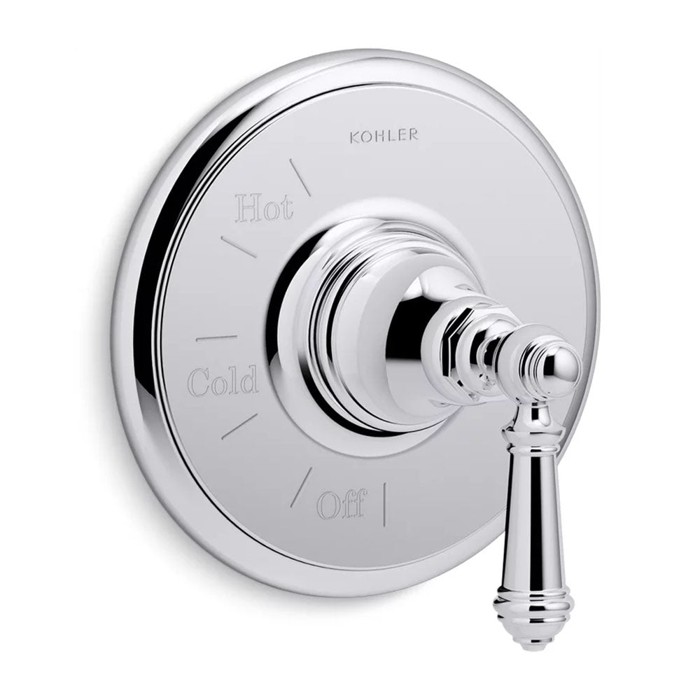 ARTIFACTS VALVE TRIM-LEVER