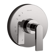 COMPOSED R/T SEQ VLV TRIM