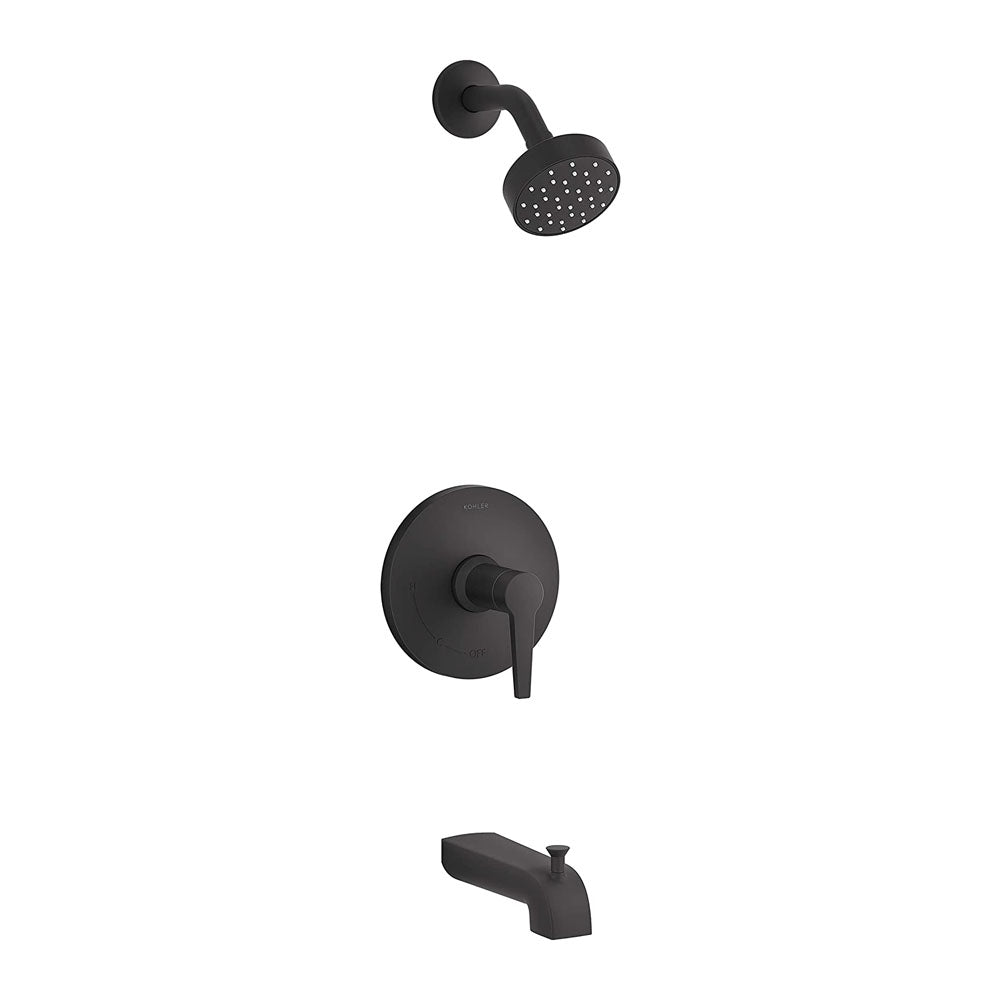 BATH/SHOWER TRIM KIT, 1.75GPM