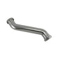 1-Piece Double Offset - 1-1/2" Pipe - Brass