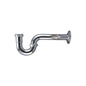 Commercial Grade P-Trap - Brass