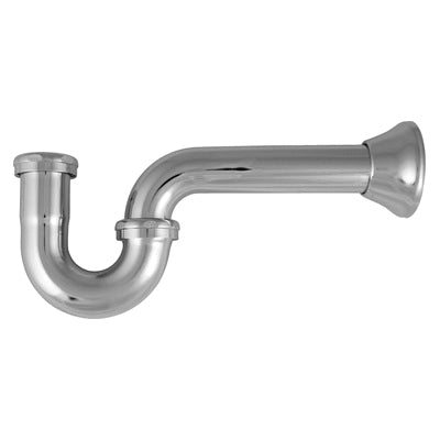 Adjustable P-Trap - Brass