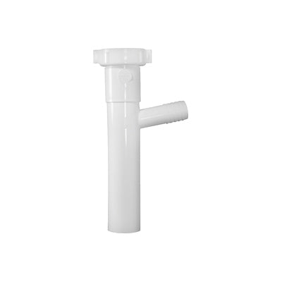 Branch Tailpiece - 1-1/2" Pipe - Polypropylene