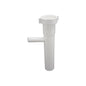 Branch Tailpiece - White - 1-1/2" Pipe