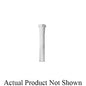 Double Ended Extension Tube - Polypropylene