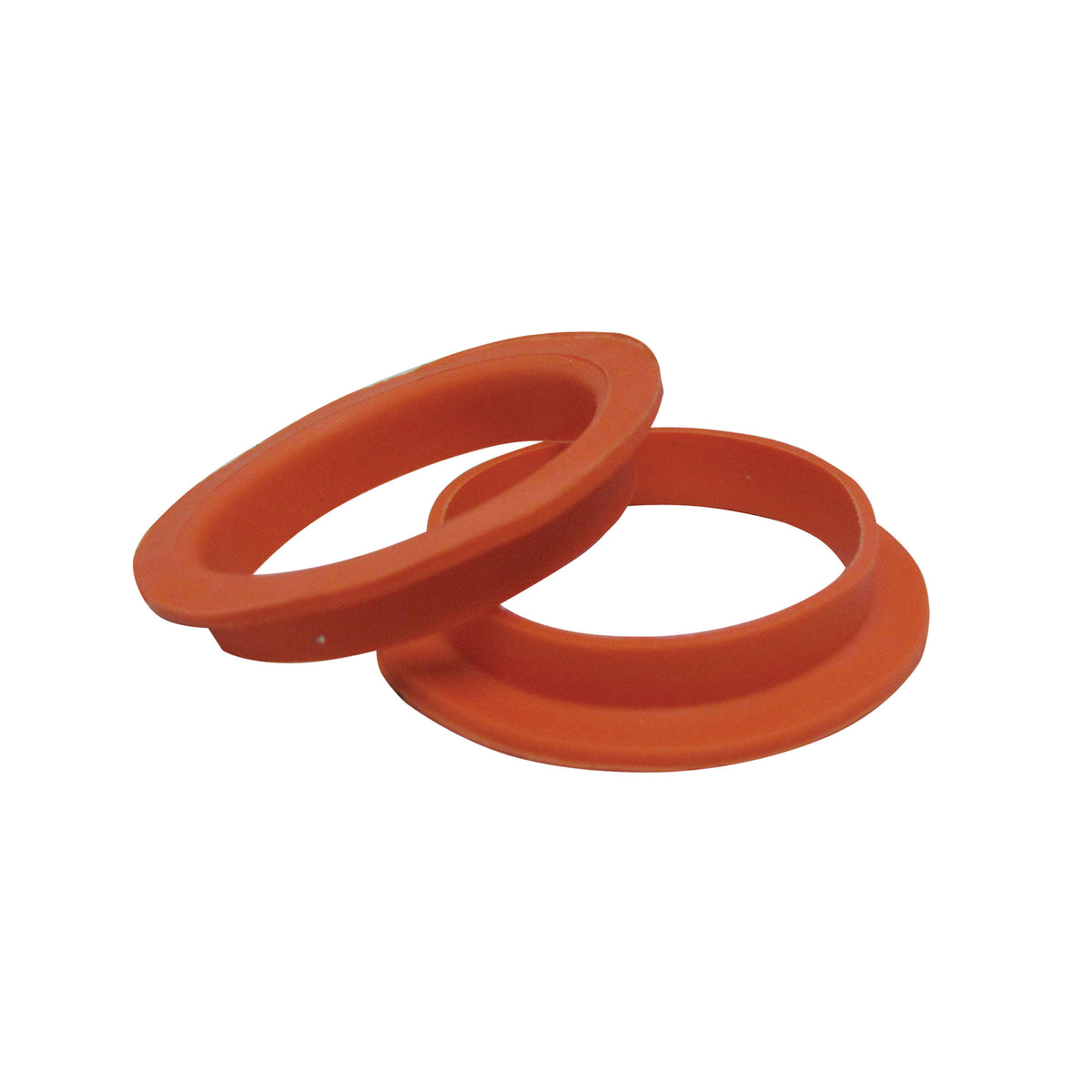 Keeney 50879TPRU Leak Free Tailpiece Washer, Thermoplastic Rubber