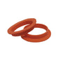 Keeney 50879TPRU Leak Free Tailpiece Washer, Thermoplastic Rubber