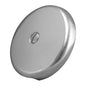 PlumbPak® K820-10PC 1-Hole Bath Tub Face Plate, For Use With Bath Drain, Metal, Import