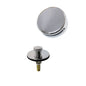Keeney Seal2Test™ 690TKPC-1 Trim Kit, For Use With Bath Drain