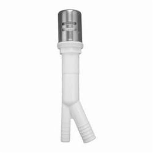 Keeney 85570K Dishwasher Air Gap Assembly, Import