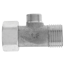 PlumbPak® K2040LF Add-A-Tee Adapter, 1/2 in FNPT x 1/2 in MNPT x 3/8 in OD