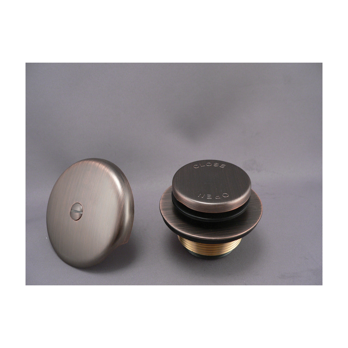 Trim Kit - Venetian Bronze