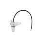 Keeney K830-15 Mini Pilot Low Profile Anti-Siphon Toilet Fill Valve, Import