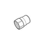 1" Transition Adapter - CPVC - Ss FNPT x CTS Socket