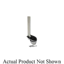 Kissler 10-0070 Overflow Assembly, For Use With Universal Fit Toilet