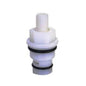 Kissler 11-0062 Left Hand Only Stem, For Use With Phoenix Faucet, 17 Point Broach, B-26