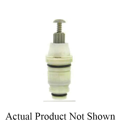 Kissler 11-1947H Right Hand Hot Stem, For Use With Elkay Diacore, 12 point Broach, B-31