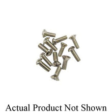 Kissler 17-7695 Faucet Screw Assortment, For Use With Universal Fit