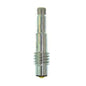 Right Hand Cold Stem - 3" L