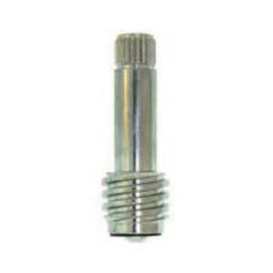 Kissler 22-2062H Right Hand Hot Stem, For Use With T & S Brass, Compression, 20 Point Broach, B-20
