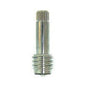 Kissler 22-2062H Right Hand Hot Stem, For Use With T & S Brass, Compression, 20 Point Broach, B-20