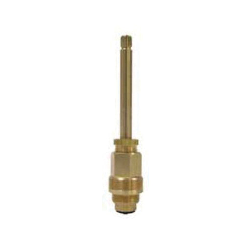 Kissler 23-1828 Right Hand Compression Stem, For Use With Gerber Faucet, Import