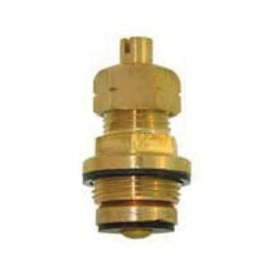 Stem with Integral Stop - 23-0191