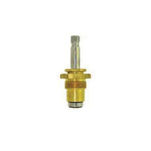 Left Hand Cold Stem - 23-0644C