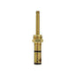 Kissler 23-1034 Diverter Compression Stem, For Use With Indiana Brass Faucet, 18 Point Broach, B-22
