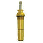 Kissler 23-3125H Right Hand Hot Stem, For Use With American Standard, Compression, 22 Point Broach, B-8