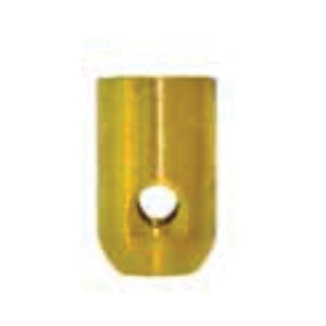 Kissler 25-5661 Right Hand Double Lead Barrel Only, For Use With American Standard Faucet Stem