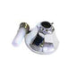 Kissler 31-0208 Trim Kit, For Use With Universal Fit/Fit All