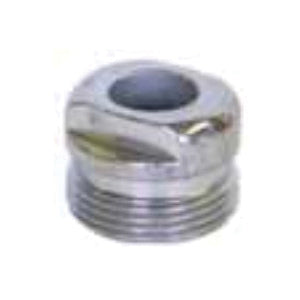 Kissler 32-0975 Packing Nut, For Use With Kohler® Faucet Stem, 55/64-20 OD