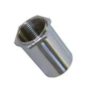 Kissler 39-0324 Escutcheon Holder, For Use With Union Brass® Shower/Tub Rebuild Kit
