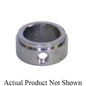 Kissler 39-0930 Escutcheon Ring With Model 72-0603 10/24 Replacement Set Screw, For Use With Universal Fit