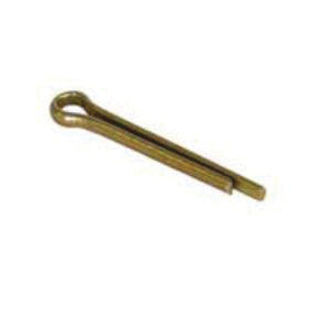 Kissler 42-0005 Cotter Pin, For Use With Universal Fit Sink/Tub/Drain