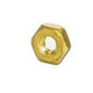 Kissler 42-0006 Nut, For Use With Universal Fit, 3/8 in OD Hex