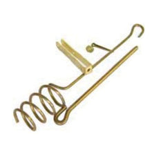 Kissler 42-0008 Striker Spring Assembly, For Use With Universal Fit Sink/Tub/Drain