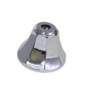 Kissler 42-0672 Escutcheon, For Use With Price Pfister™, 15/32 in ID x 2-1/2 in OD, 1-11/16 in H