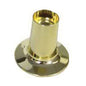 Kissler 42-0675PB Escutcheon, For Use With Price Pfister™, 1-1/4 in ID x 2-3/4 in OD, 2-1/4 in H, Polished Brass