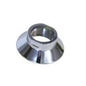 Kissler 42-0680 Escutcheon, For Use With Savoy, 7/8 in ID x 1-7/8 in OD, 13/16 in H